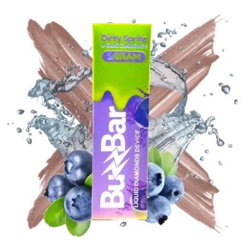 buzz bar 2g liquid diamond
